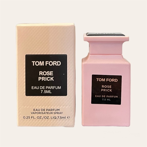 Tom Ford - Rose Prick - Picture 1 of 3